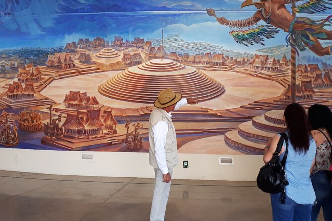 Private Tour One Day of Adventure in the Guachimontones and Tequila Magical Town - Pickup and Meeting Details