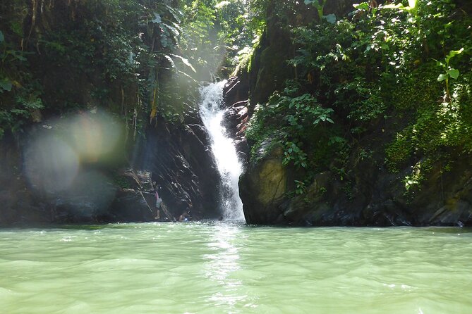 Private Tour Paria Waterfall From Port of Spain - Booking Policies and Flexibility