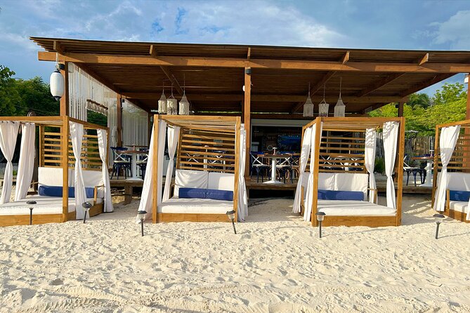 Private Tour Pedernales and Bahía De Las Águilas With Everything Included - Tour Itinerary and Schedule