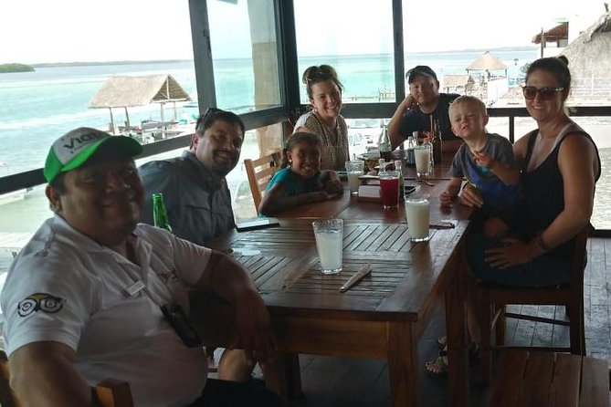 Private Tour: Pink Flamingos, Maya Temples and Ek Balam - Customer Reviews