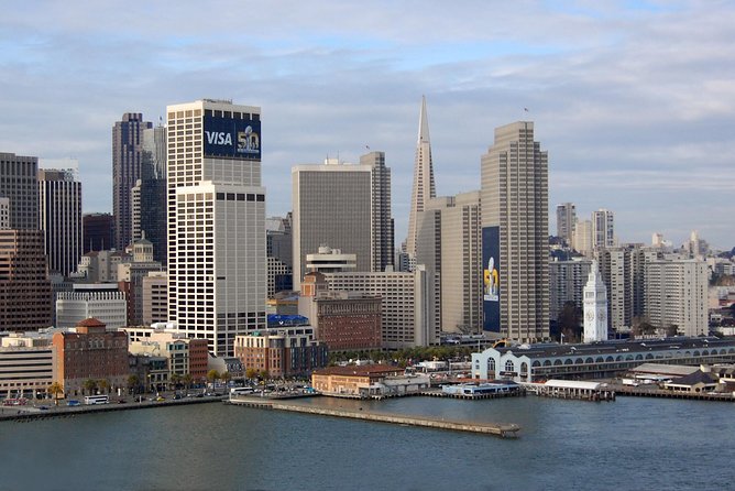 Private Tour: San Francisco Sightseeing Review - Pickup and Meeting Details