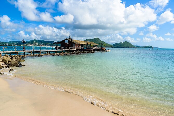 Private Tour St Lucia Panoramic Views - Pickup and Meeting Points