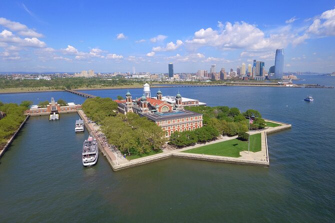 Private Tour Statue of Liberty and Ellis Island Review - Pricing and Cancellation Policy