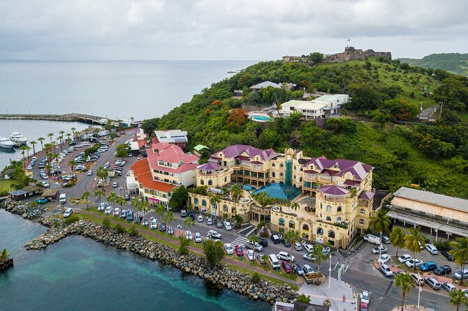 Private Tour The Best of St Maarten Sightseeing - Preparation