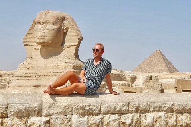 Private Tour to Giza Pyramids, Sphinx , Coptic and Islamic Cairo - Pickup and Transportation