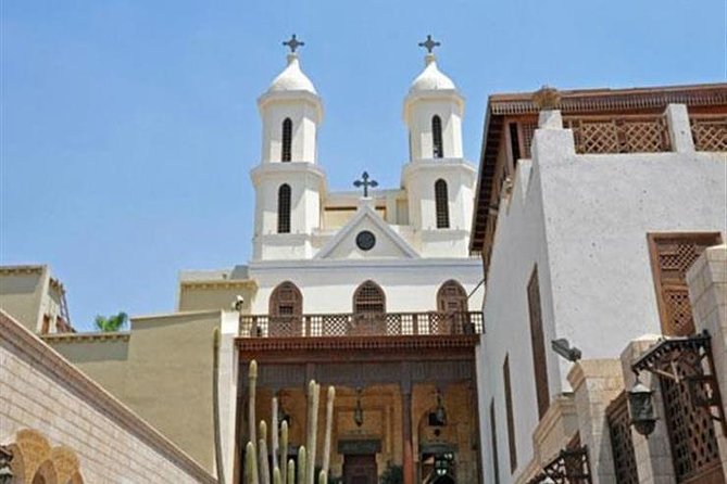 Private Tour To Islamic And Christian Cairo - Frequently Asked Questions