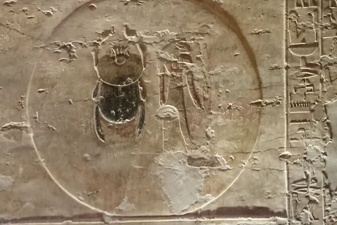 Private Tour to Luxors West Bank Monuments From Luxor - Booking Process