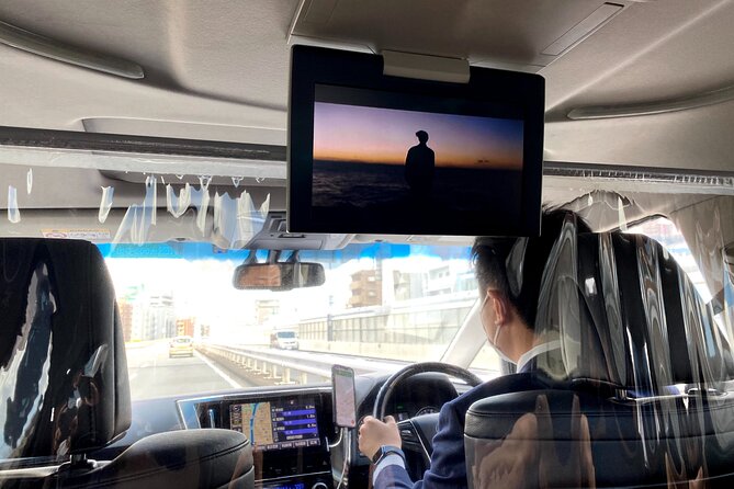 Private Tour to Mt Fuji, Lake Kawaguchi With Limousine and Driver - Accessibility and Participation