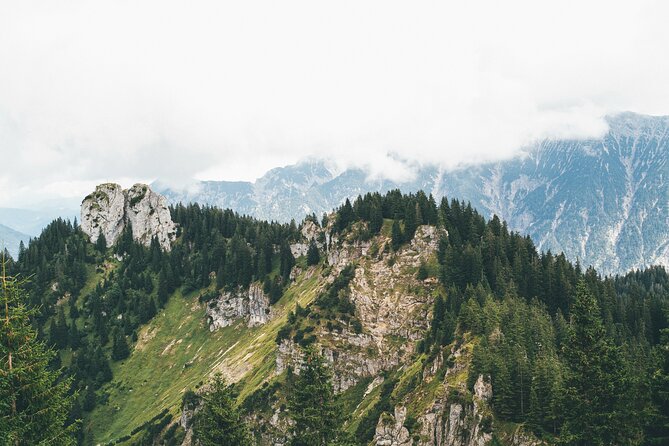 Private Tour to Neuschwanstein, Linderhof, Ettal and Oberammergau - Pickup and Scheduling