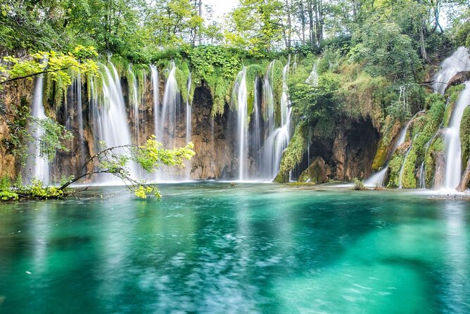 Private Tour to NP Krka Lakes From Zadar - Important Information