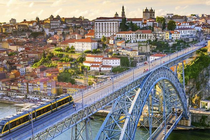 Private Tour to Porto 2 Days All Inclusive From Algarve - Inclusions and Amenities