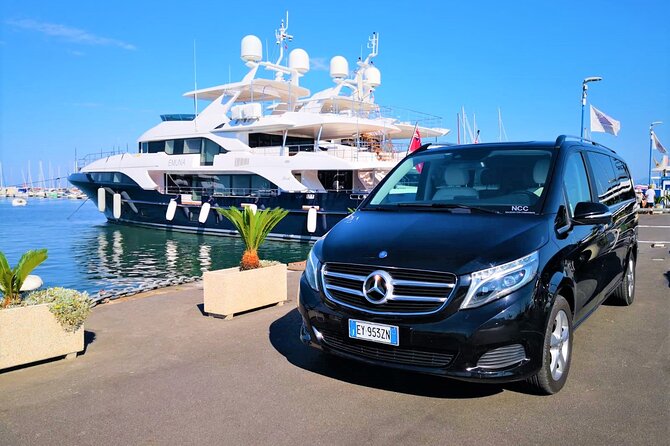 Private Tour to Portovenere and Cinque Terre From Montecatini Terme - Accessibility and Participation