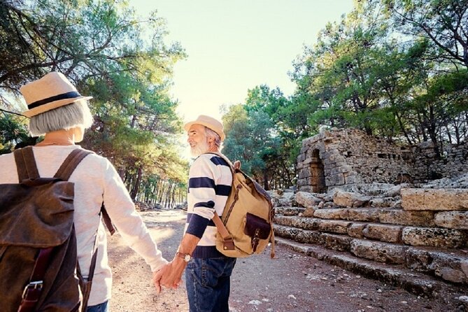 Private Tour to Priene, Miletus and Didyma - Pickup and Meeting Details