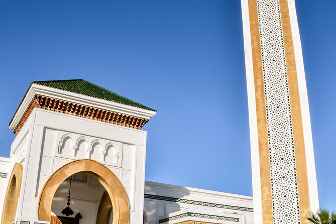 Private Tour to Tangier From Seville - Booking Information