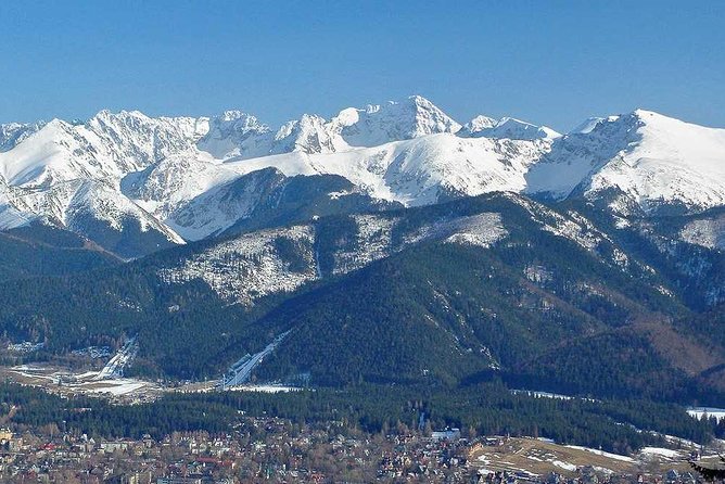 Private Tour to Zakopane & Tatra Mountains - Booking and Cancellation Policies