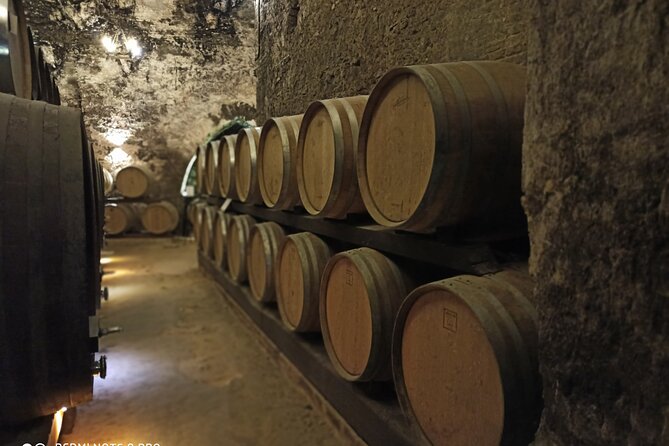PRIVATE TOUR: Visit Siena and Chianti With Lunch & Wine Tasting Experience - Farmhouse Lunch Experience