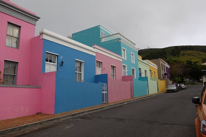 Private Tour:Cape of Good Hop>Seal Island>Chapman'Speak &Penguins - Pickup and Schedule