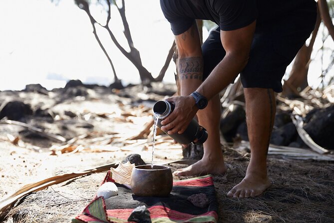 Private Trail Run Adventure at Kilauea Volcano on Hawaii Island - Whats Included and Excluded