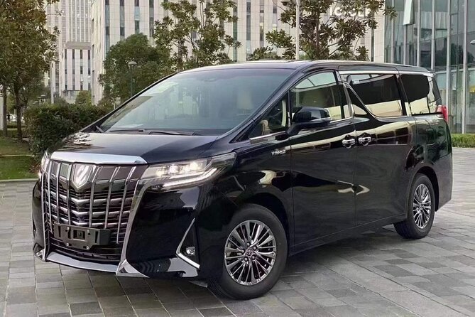 Private Transfer Between Tokyo and Lake Kawaguchi/Mt. Fuji/Hakone - Accessibility and Support