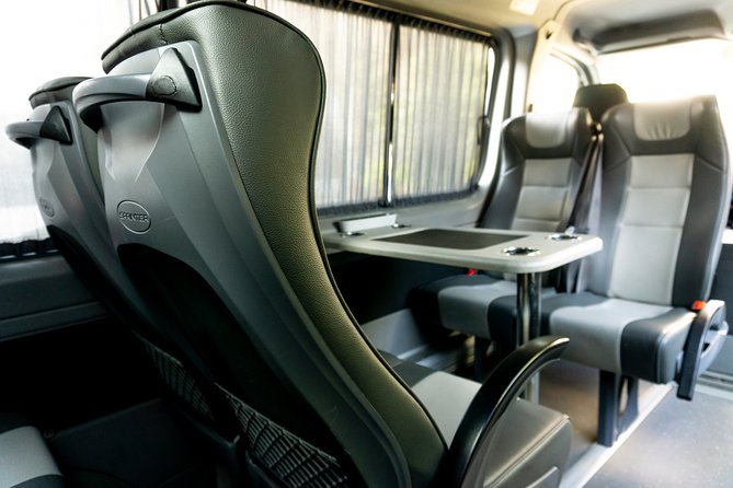 Private Transfer | BODRUM - IZMIR Airport - Pickup and Drop-off Locations