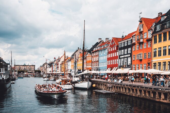 Private Transfer Copenhagen Airport, Port to or From the City - Accessibility and Amenities