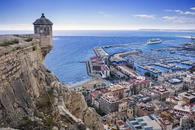 Private Transfer From Alicante–Elche (ALC) Airport to Corvera Golf Resort - Travel Requirements and Accessibility