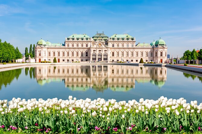 Private Transfer From Bratislava To Vienna, 2h Stop in Schlosshof - Accessibility and Participation