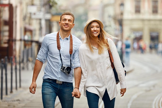 Private Transfer From Dubrovnik to Split, English-Speaking Driver - Pickup and Drop-off Details