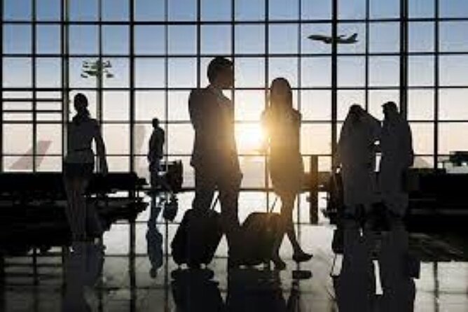 Private Transfer From Faro Airport to Albufeira - Departure Times