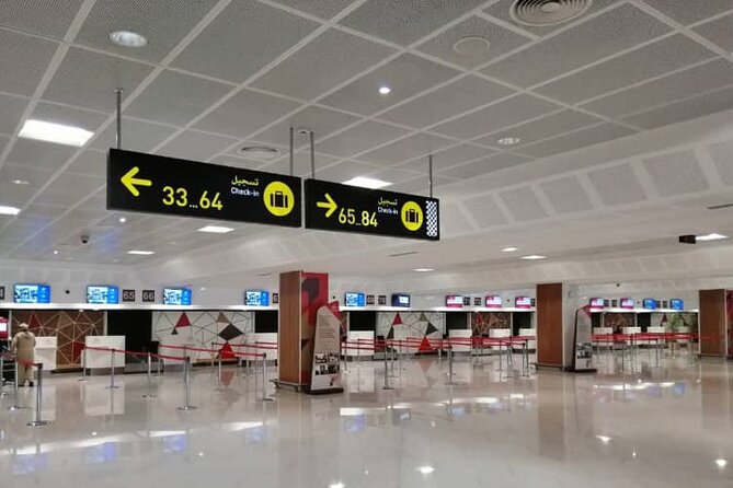 Private Transfer From Fez to Casablanca Airport or City - Frequently Asked Questions