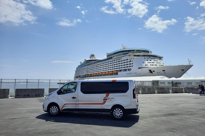 Private Transfer From Kansai Osaka Airport to Sakaiminato Port - Accessibility Information