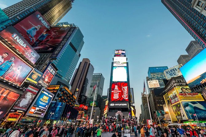 Private Transfer From Laguardia Airport (Lga) to Brooklyn - Meeting and Drop-off Locations