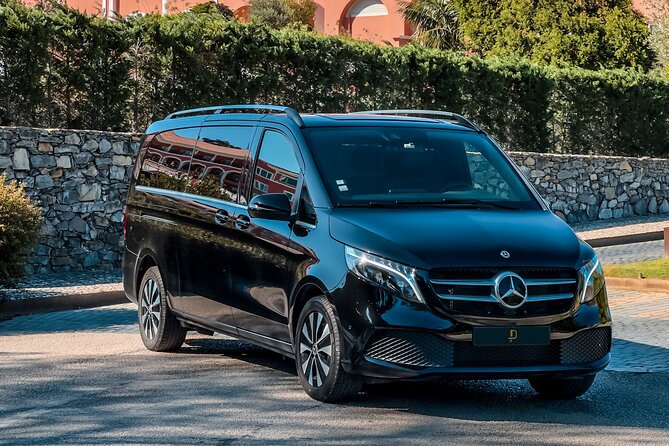 Private Transfer From Lisbon to Algarve - Destination: Faro District, Portugal