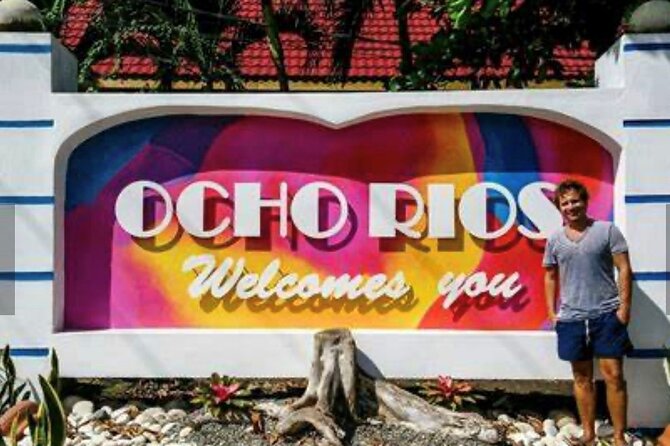 Private-Transfer From MBJ Airport to Ocho Rios Area Hotels - Pricing Information