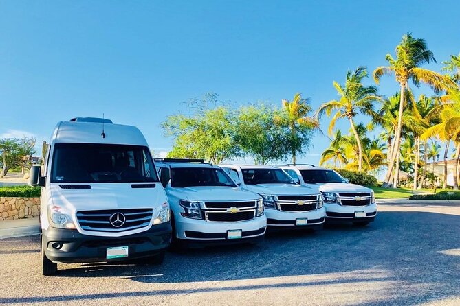 Private Transfer From Montego Bay Cruise Port to Kingston Hotels - Accessibility and Participation
