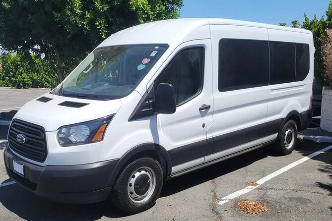 Private Transfer From Nakagusuku Cruise Port to Naha City Hotels - Booking and Cancellation Policy