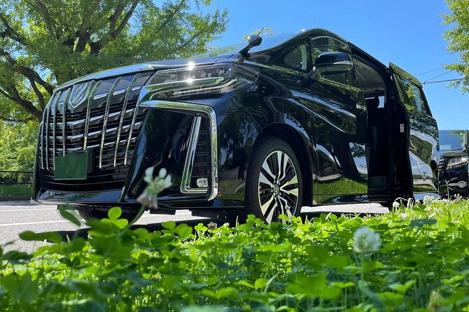 Private Transfer From Narita Airport to Yokohama Port and City - Customer Reviews and Experiences