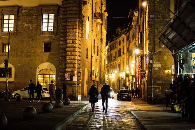 Private Transfer From Nice To Florence With a 2 Hour Stop - Pickup Details