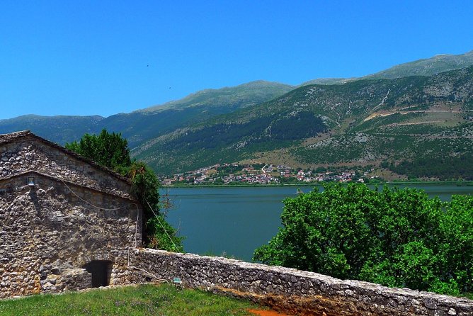 Private Transfer From Parga to Nidri - Cancellation Policy
