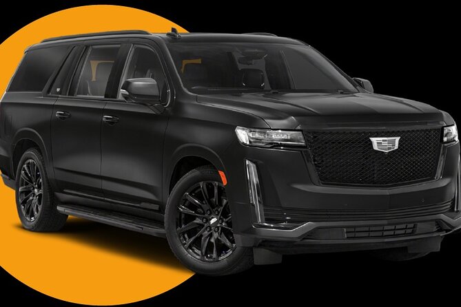 Private Transfer From Port of Miami to Miami and Fort Lauderdale - Pricing and Additional Costs