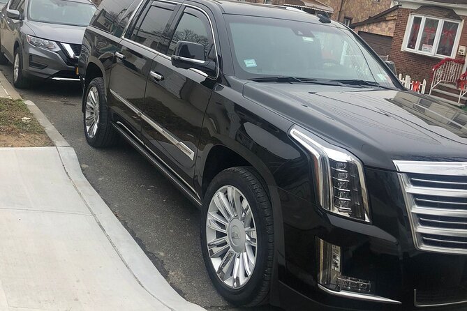 Private Transfer From PSP to SANTA ANA - Additional Charges