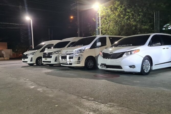 Private Transfer From Puerto Plata Airport to Hotels in Cabrera - Accessibility and Participation