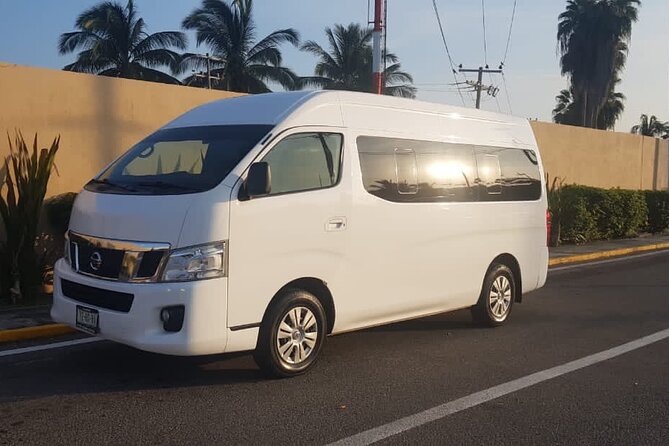 Private Transfer From Puerto Vallarta Airport to Nayarit - Booking Process and Cancellation