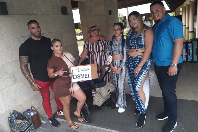 Private Transfer From Punta Cana Airport / Hotels to La Romana and Vice Versa - Customer Reviews and Feedback