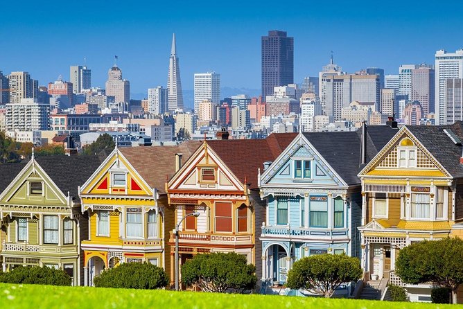 Private Transfer From San Francisco (Sfo) Airport to San Francisco City - Additional Information