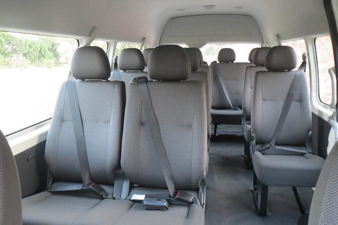 Private Transfer From Sangster Airport to Negril - Important Travel Information