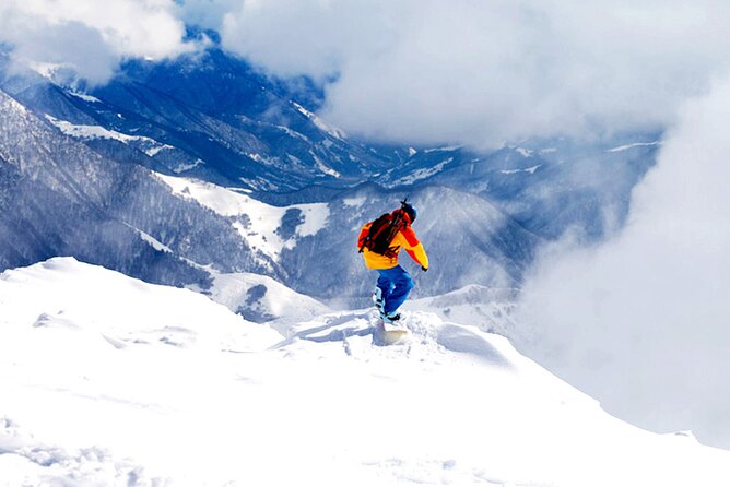 Private Transfer From Tbilisi to Gudauri - Cancellation and Rescheduling