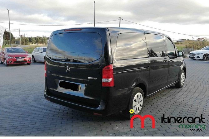 Private Transfer From / to Lisbon Airport X Fatima - Booking and Cancellation Policy