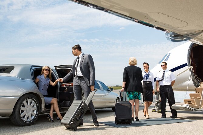 Private Transfer From/To Valerio Catullo Airport To/From Verona - Booking Process and Pricing