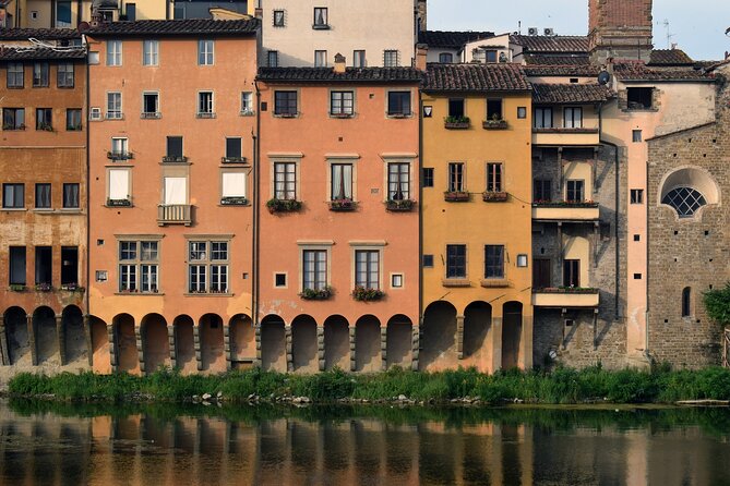 Private Transfer From Zurich to Florence With a 2 Hour Stop - Pricing and Payment Options
